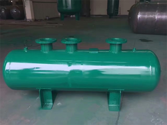 若羌若羌若羌蒸汽分气缸
